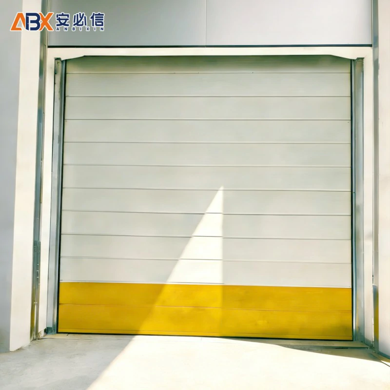 楚雄彝族自治州高扬程提升门