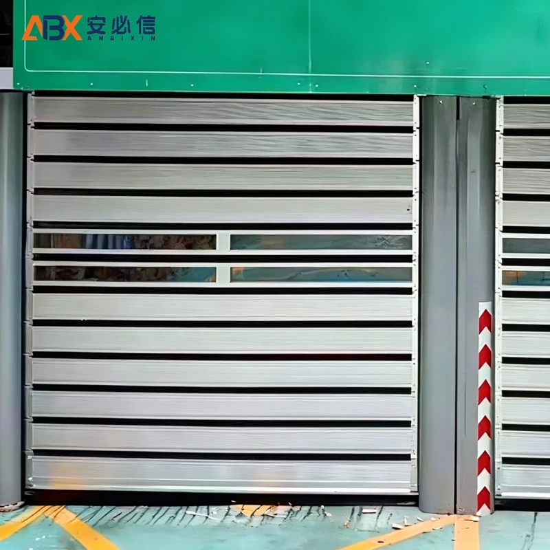 楚雄彝族自治州消防高速门